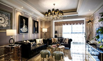 金樟花苑 4213799 質鼎國際設計