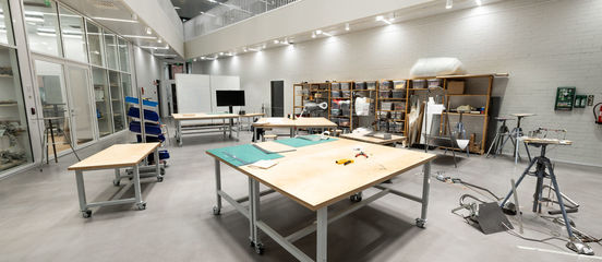 木工實訓室 木工實訓室建設 模型實驗室 家具制作實訓