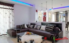 蘇州閣東裝飾工程