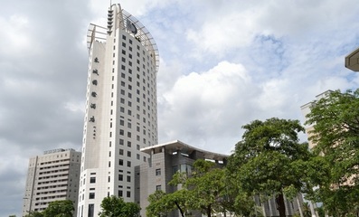 金業承建東城國際酒店裝修工程| 新聞中心| 東莞市金業裝飾工程