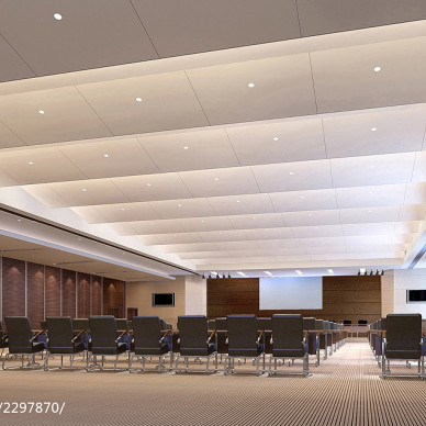 【張銘設計作品集】_張銘設計效果圖_張銘案例解析-設計本