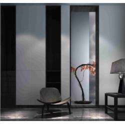 歐派鉑晶裝飾工程 品質(zhì)與美學的完美融合