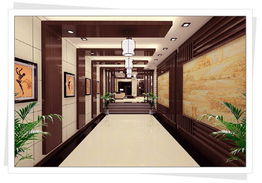 大連福家裝飾工程 專業(yè)品質(zhì)，打造理想家居空間