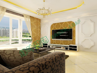 廊坊綠葉裝飾工程 匠心筑夢(mèng)，營造美好生活空間