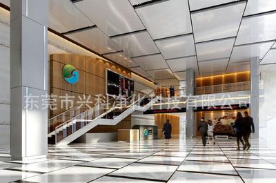 興科凈化（吉星來裝飾）室內(nèi)外裝修設(shè)計(jì)公司 專業(yè)裝修工程服務(wù)商的價(jià)格、廠家與圖片解析