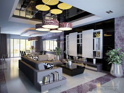 專業(yè)裝修裝飾工程全案服務(wù)，打造理想空間