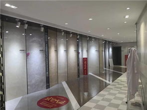 宏宇陶瓷終端升級 百城千店，優秀旗艦店分享——專注陶瓷鋪地磚的品質與美學